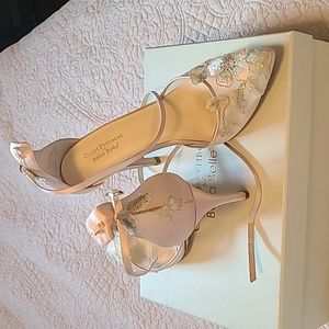 Bella Belle Bridal Shoes